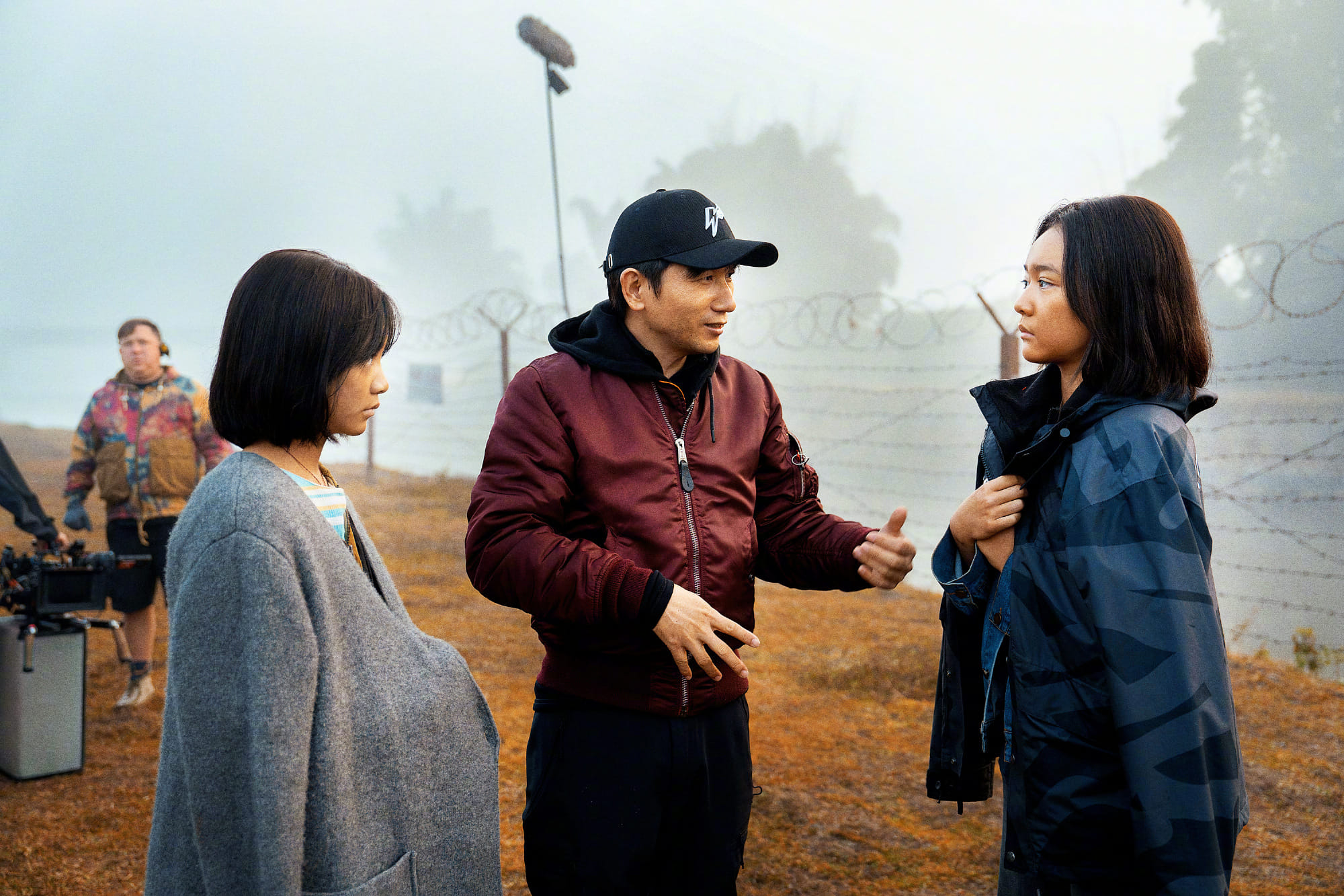 Trần Văn Hưng đã lên kế hoạch để tổ chức lớp tập huấn đợt 2 -2023 cho 43 học viên