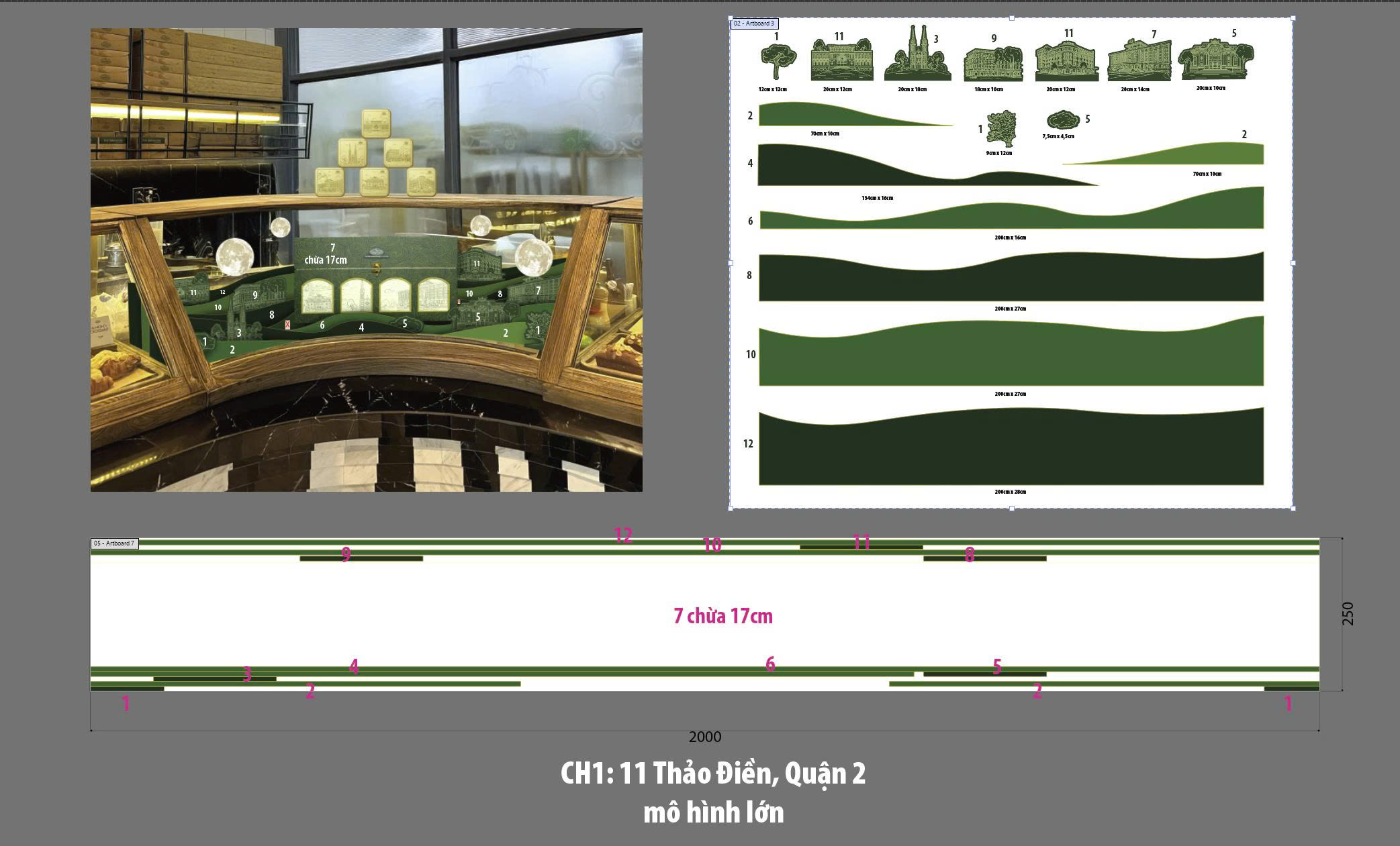 Test sản phẩm số 2